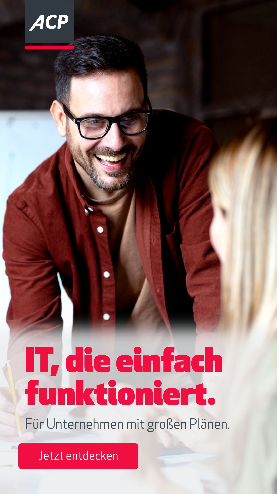 ACP Gruppe ad