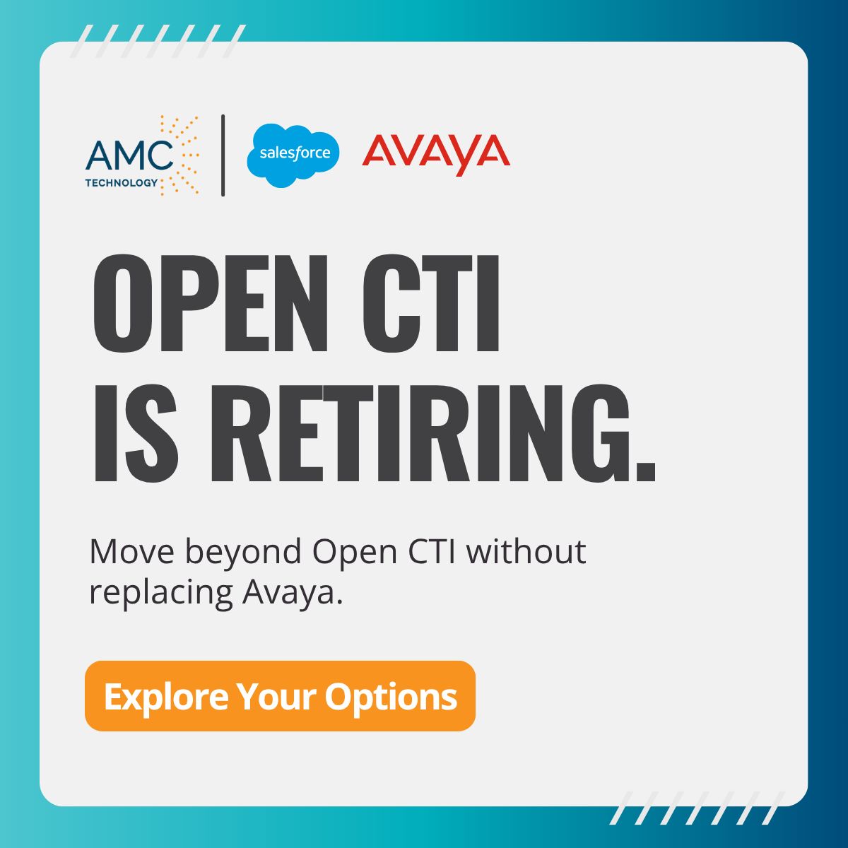 AMC Technology ad