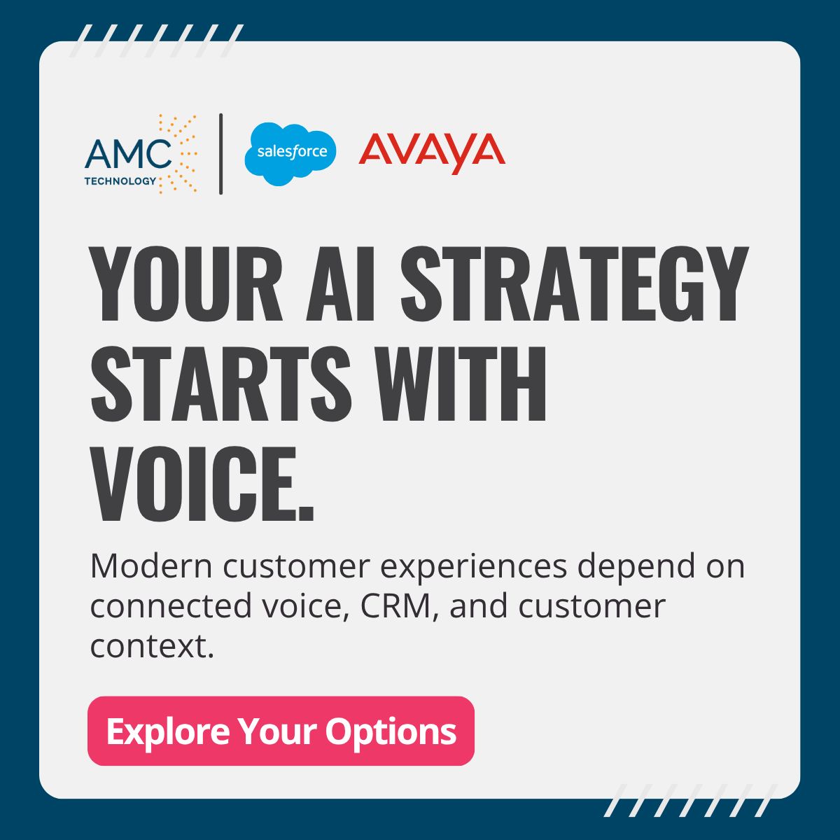 AMC Technology ad