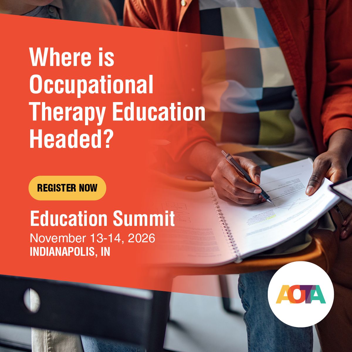 AOTA ad