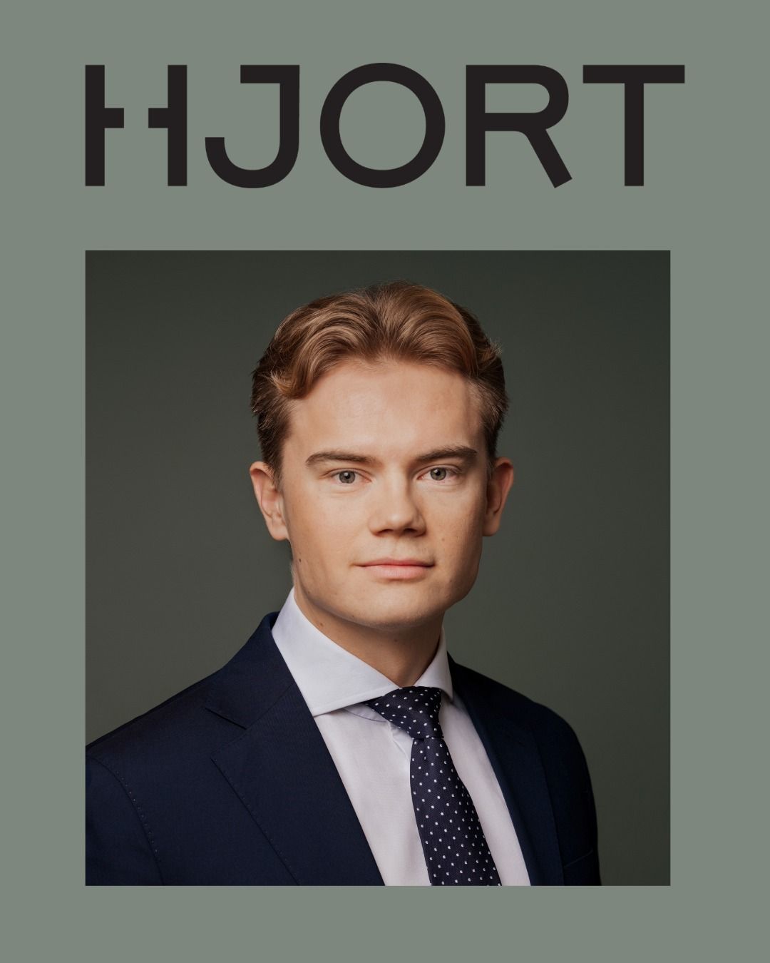 Advokatfirmaet Hjort ad
