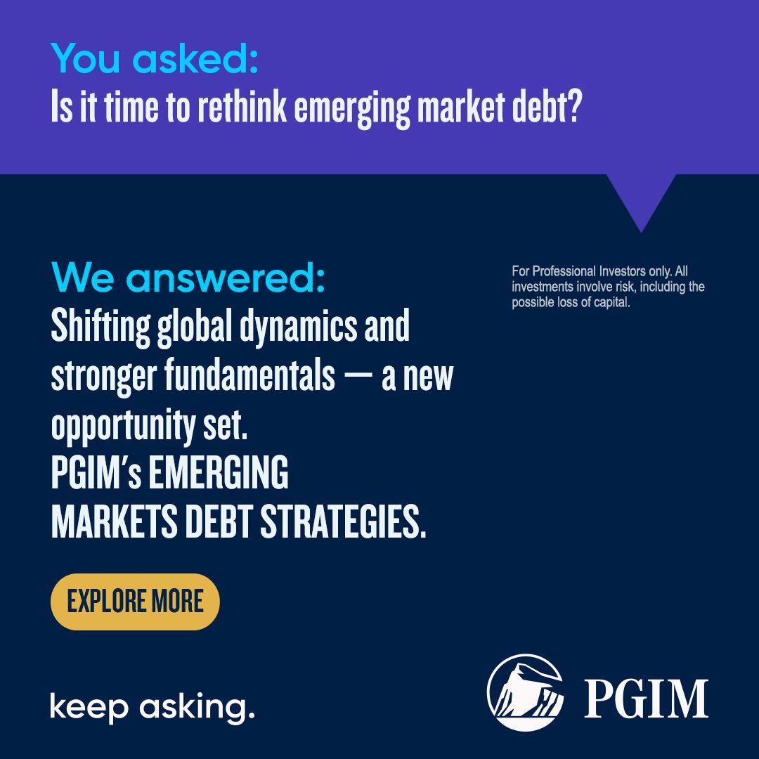 PGIM ad