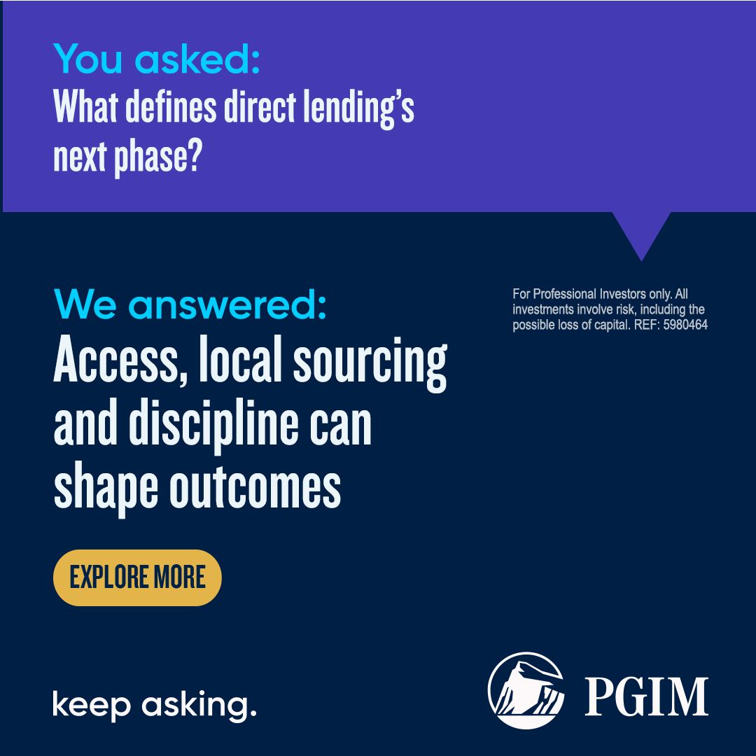 PGIM ad