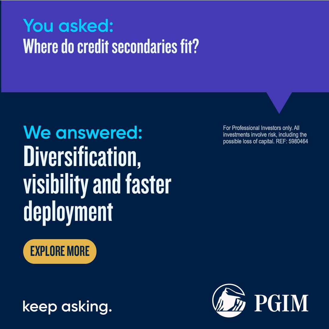 PGIM ad