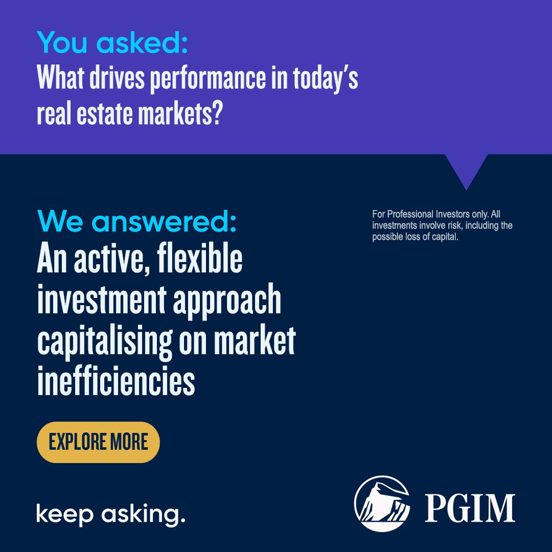 PGIM ad
