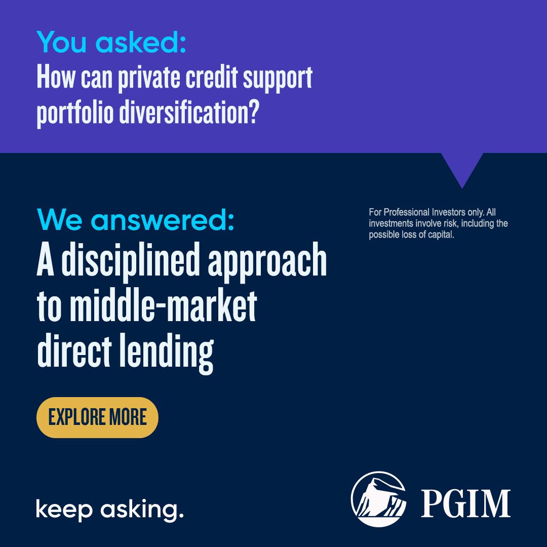 PGIM ad