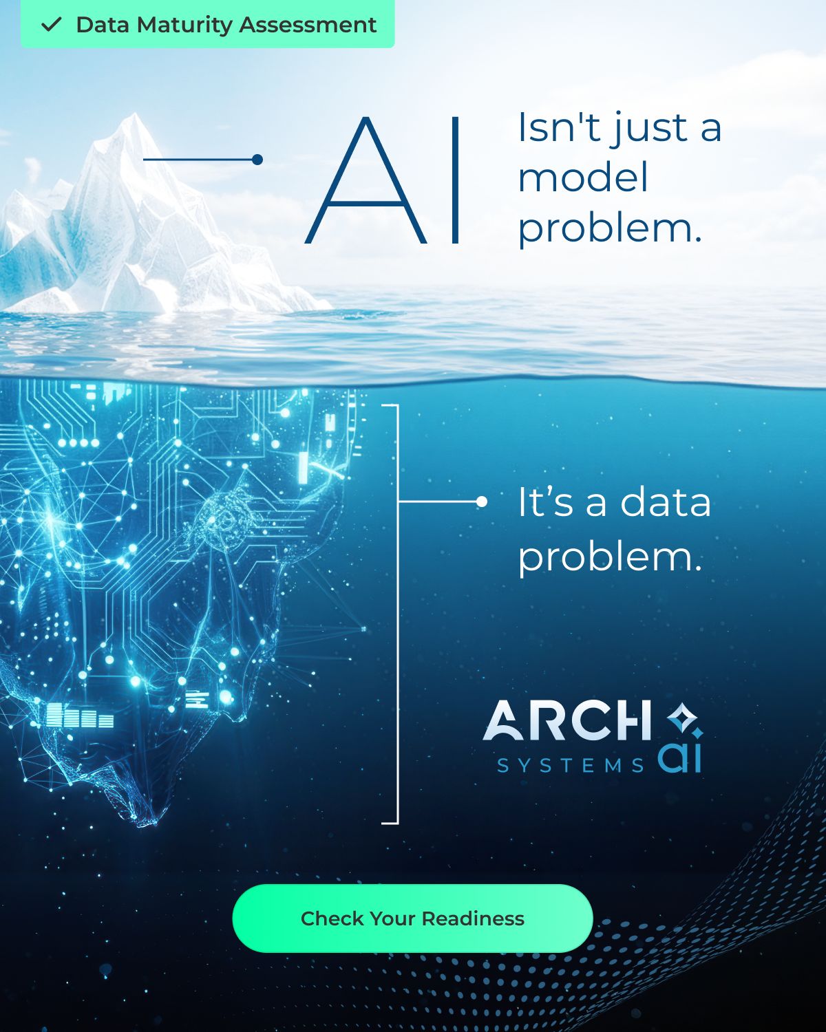 Arch Systems ad