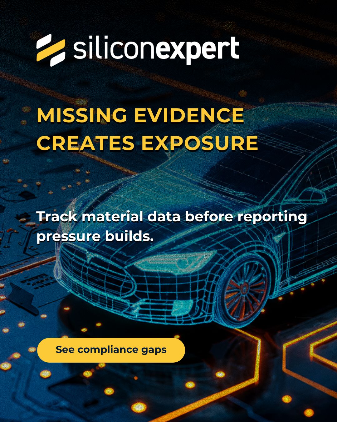 SiliconExpert ad