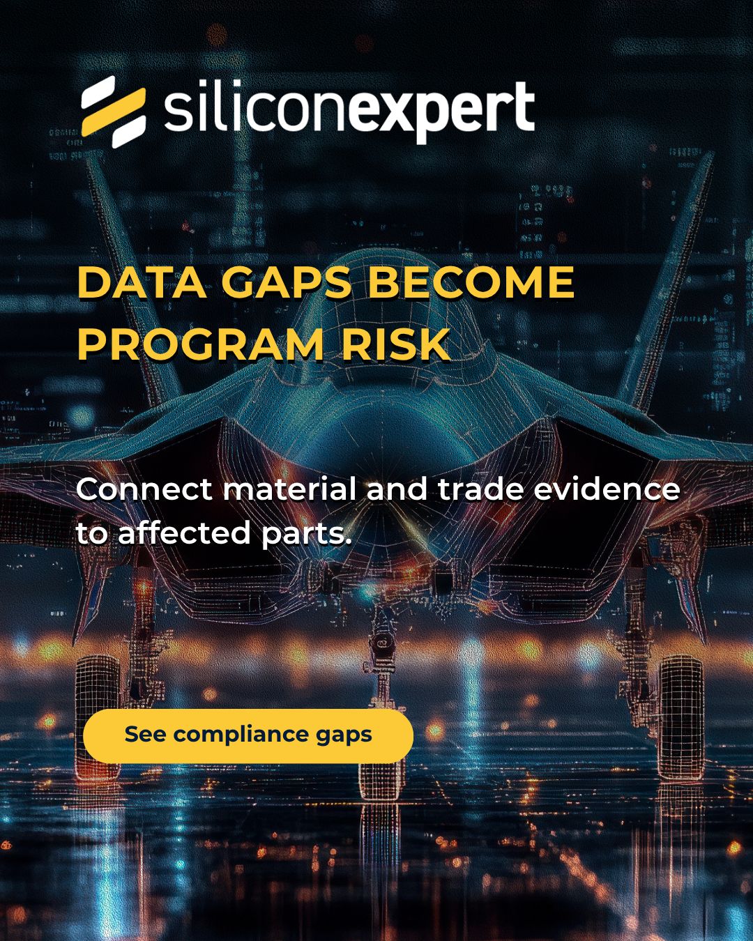 SiliconExpert ad