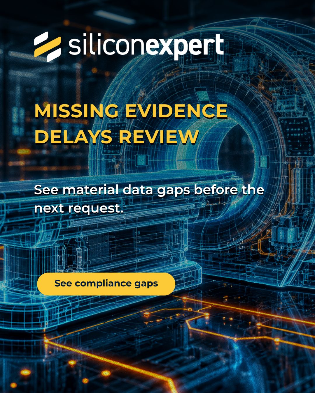 SiliconExpert ad