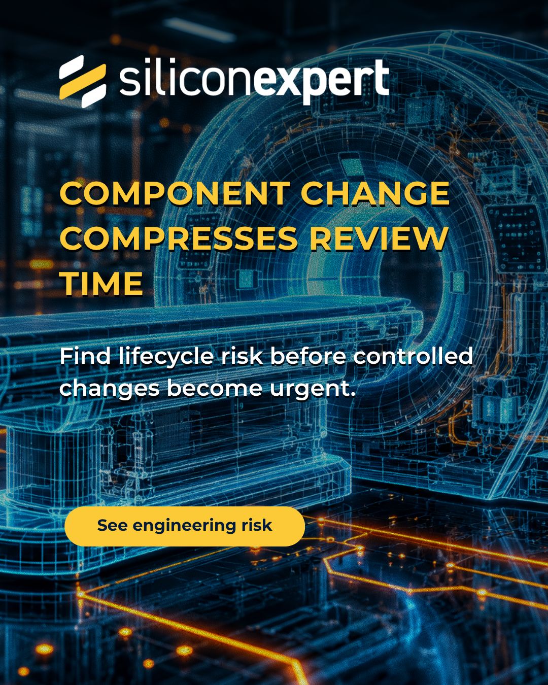 SiliconExpert ad