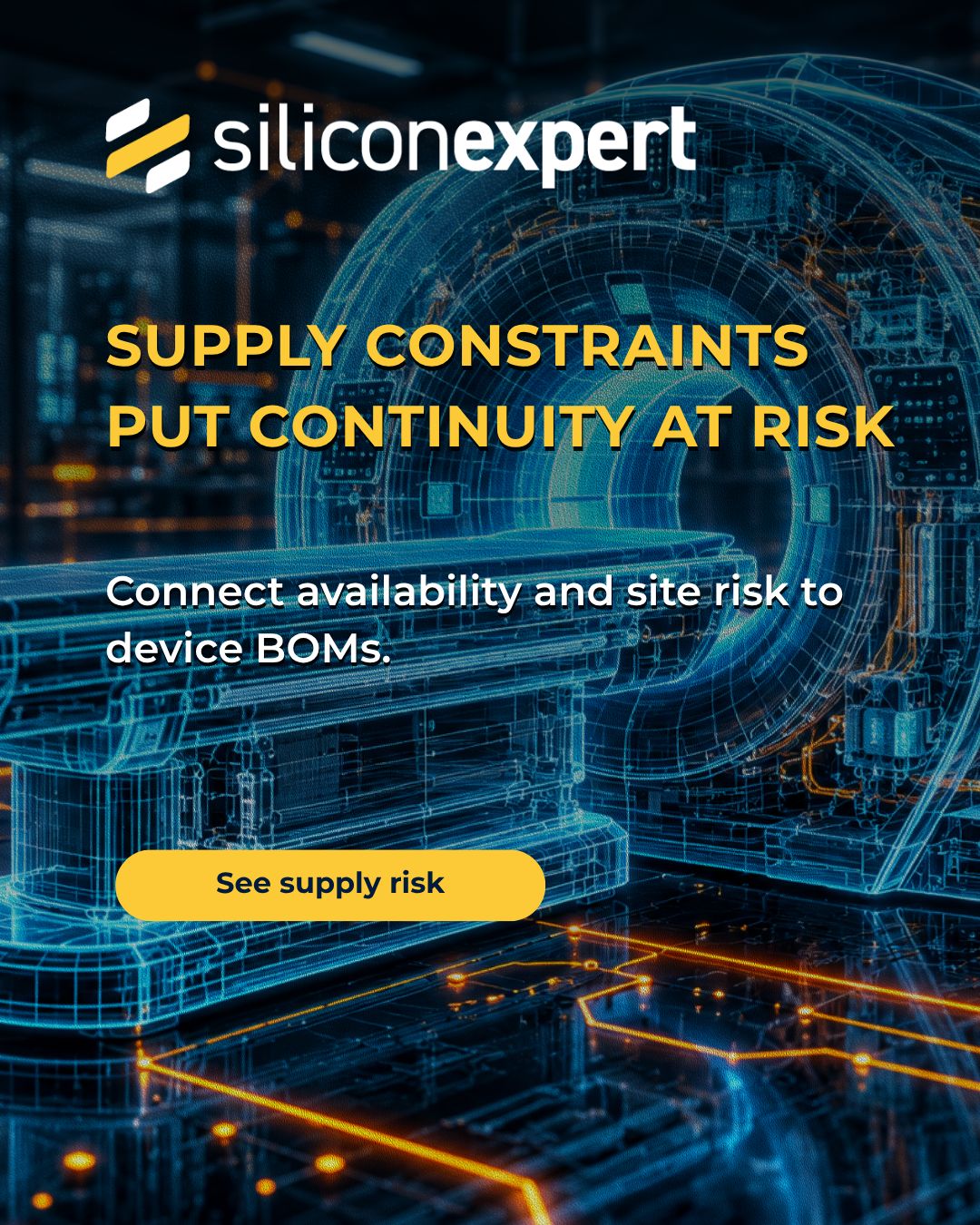 SiliconExpert ad