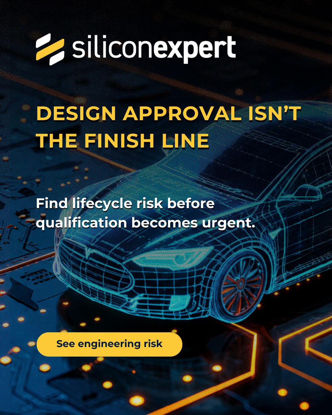 SiliconExpert ad