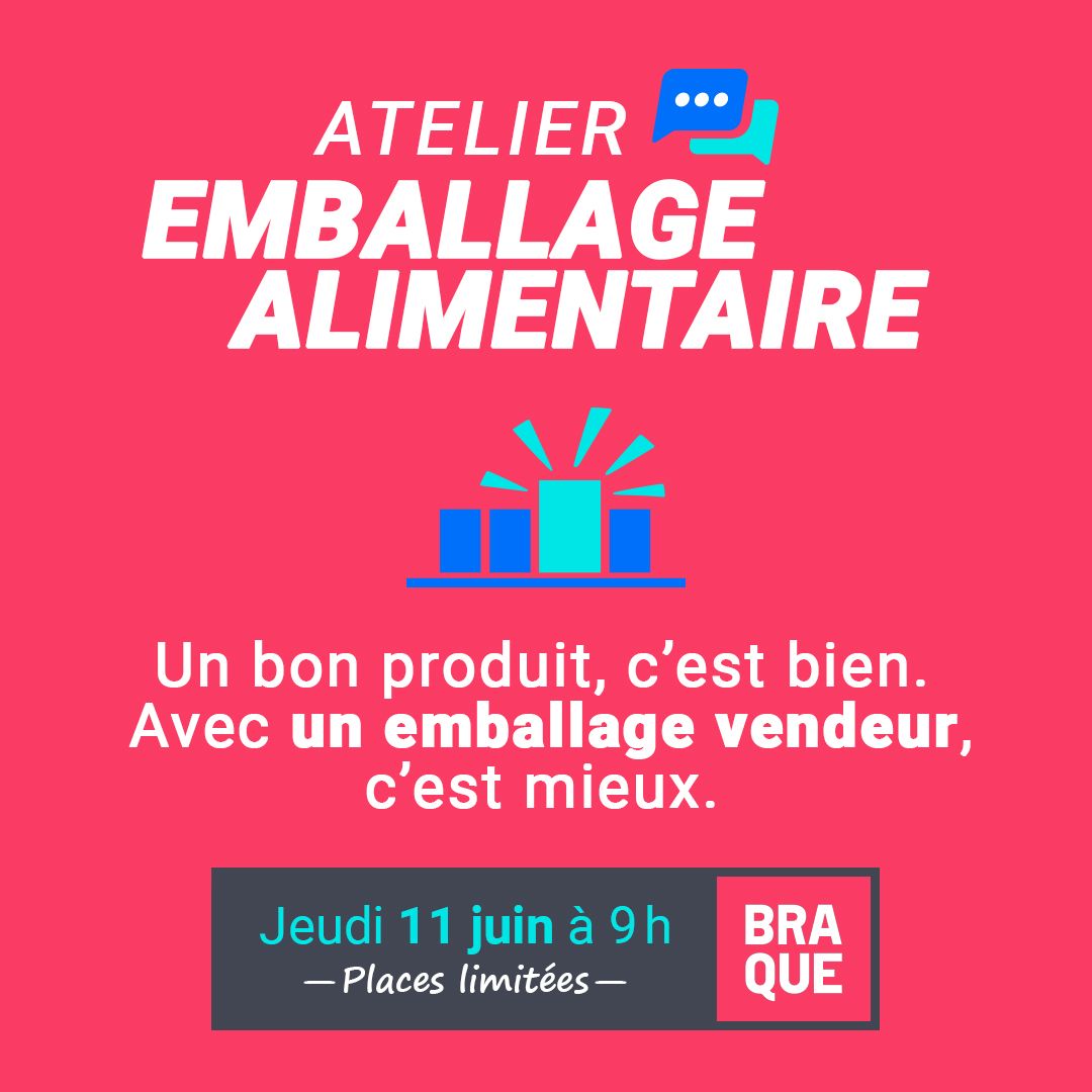 Braque ad