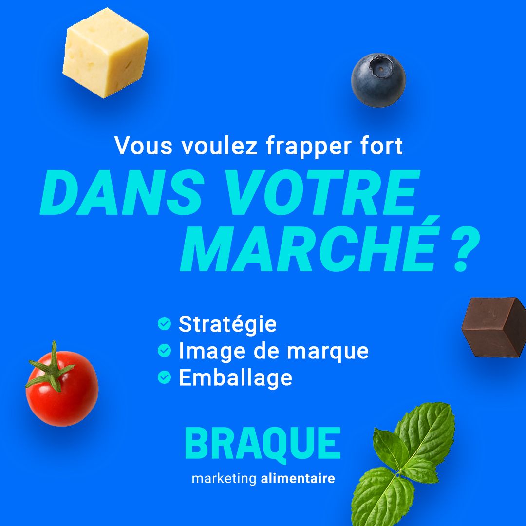 Braque ad