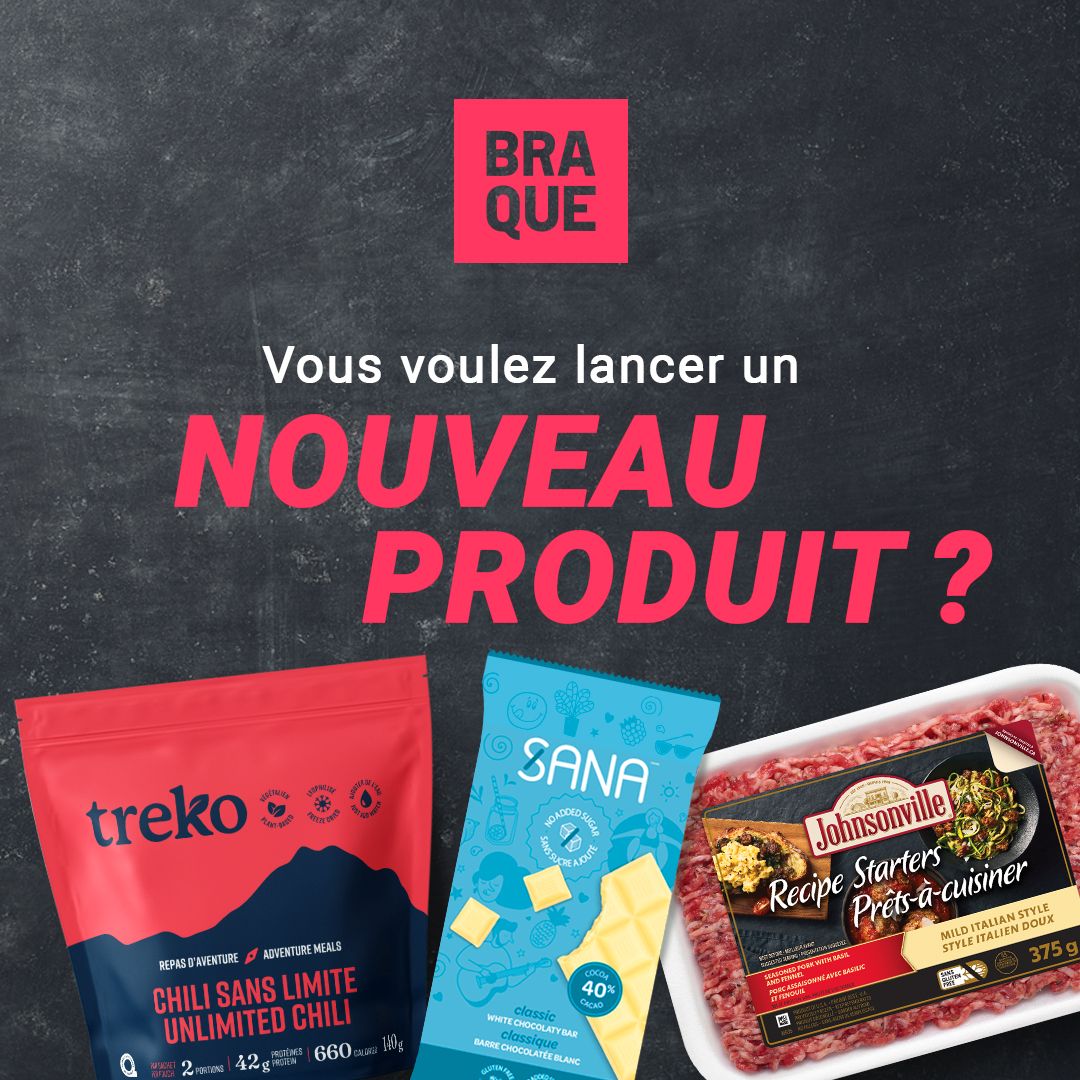 Braque ad