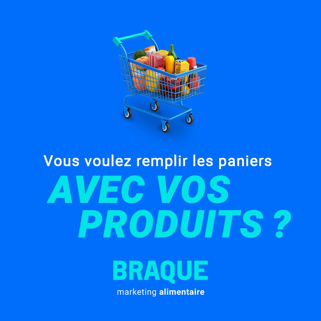 Braque ad