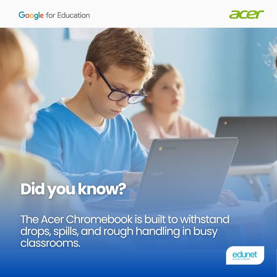 Edunet ad