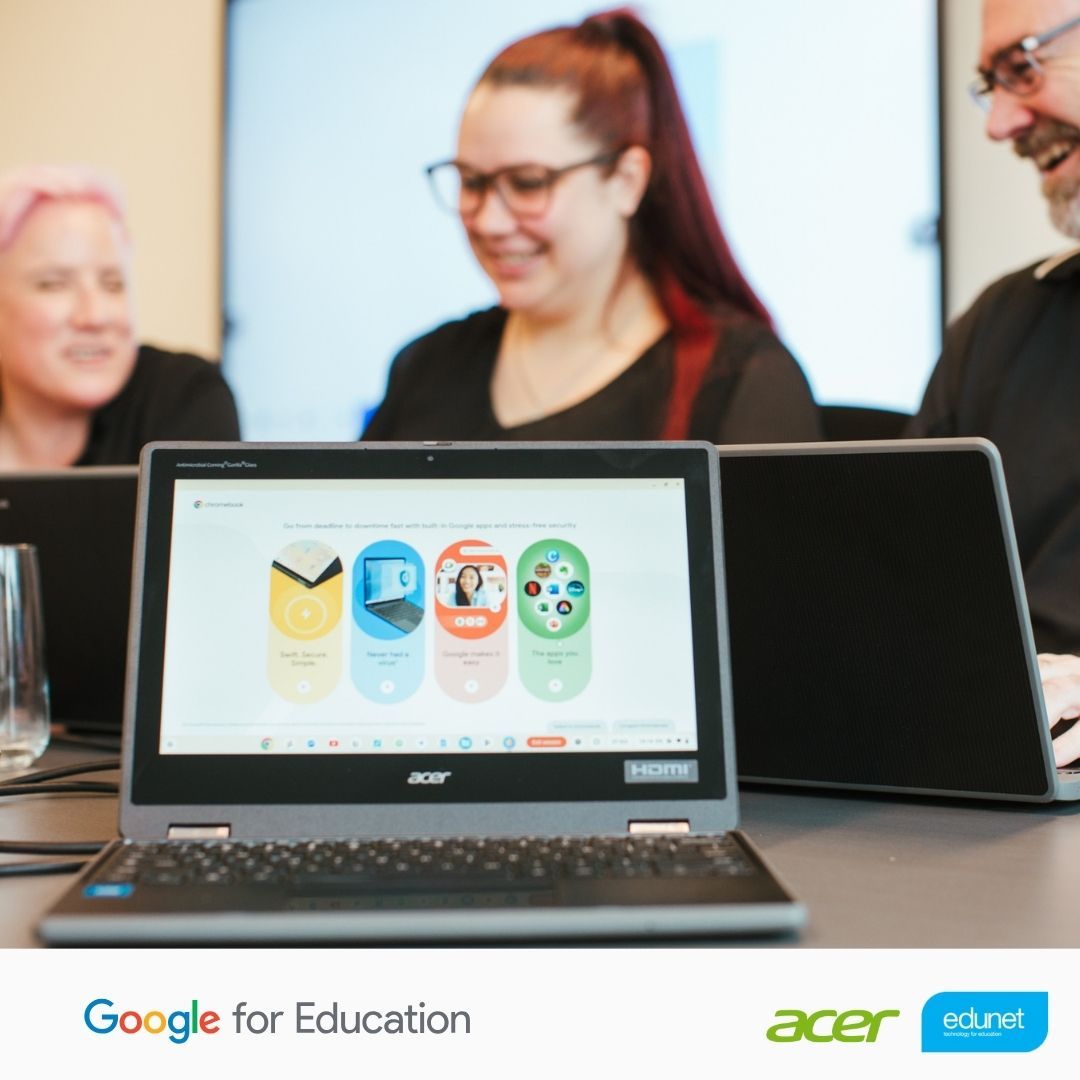 Edunet ad