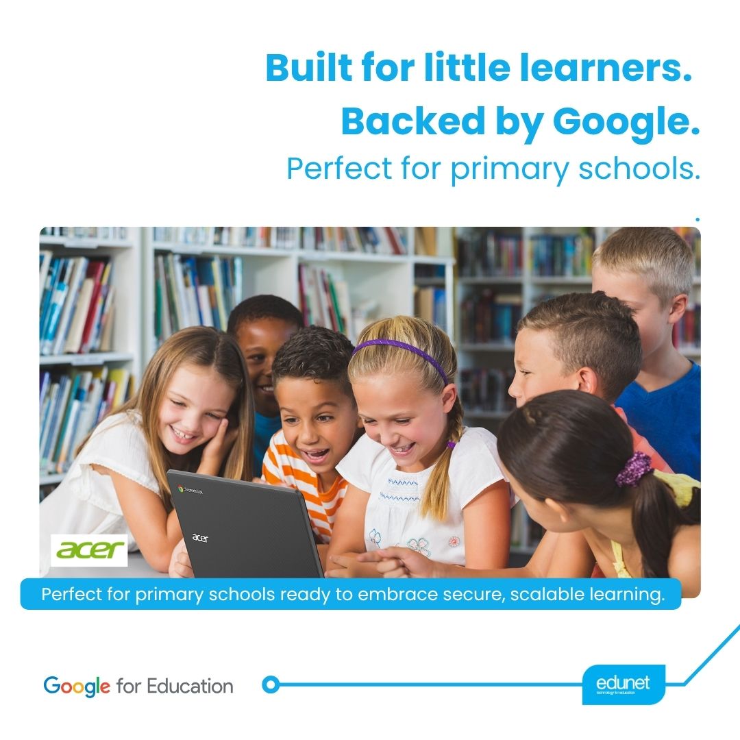 Edunet ad