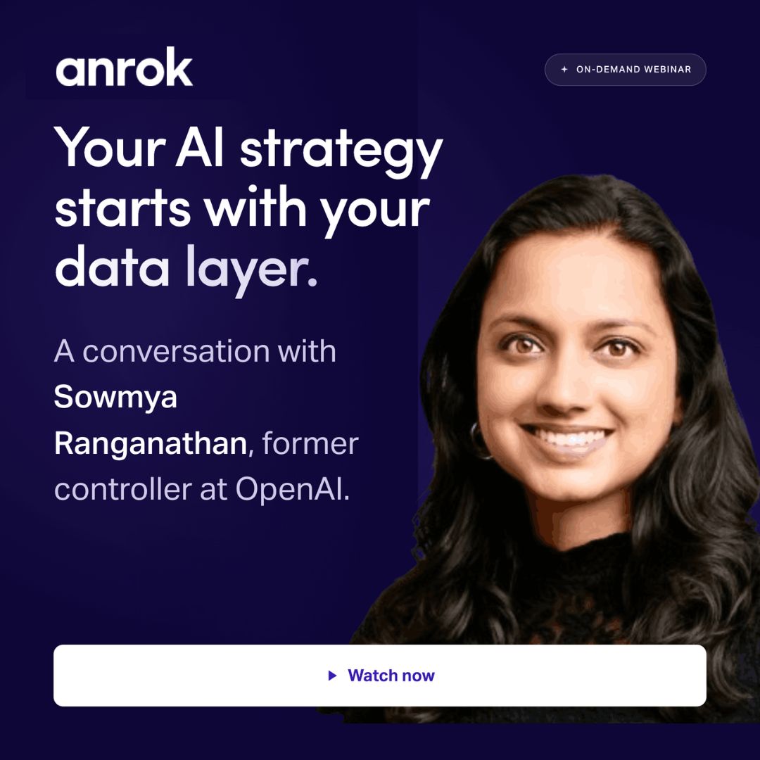 Anrok ad
