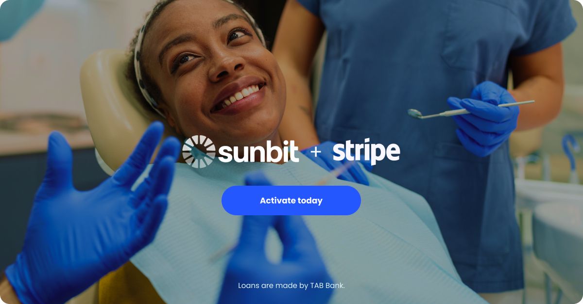 Sunbit ad