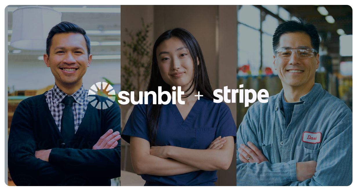 Sunbit ad