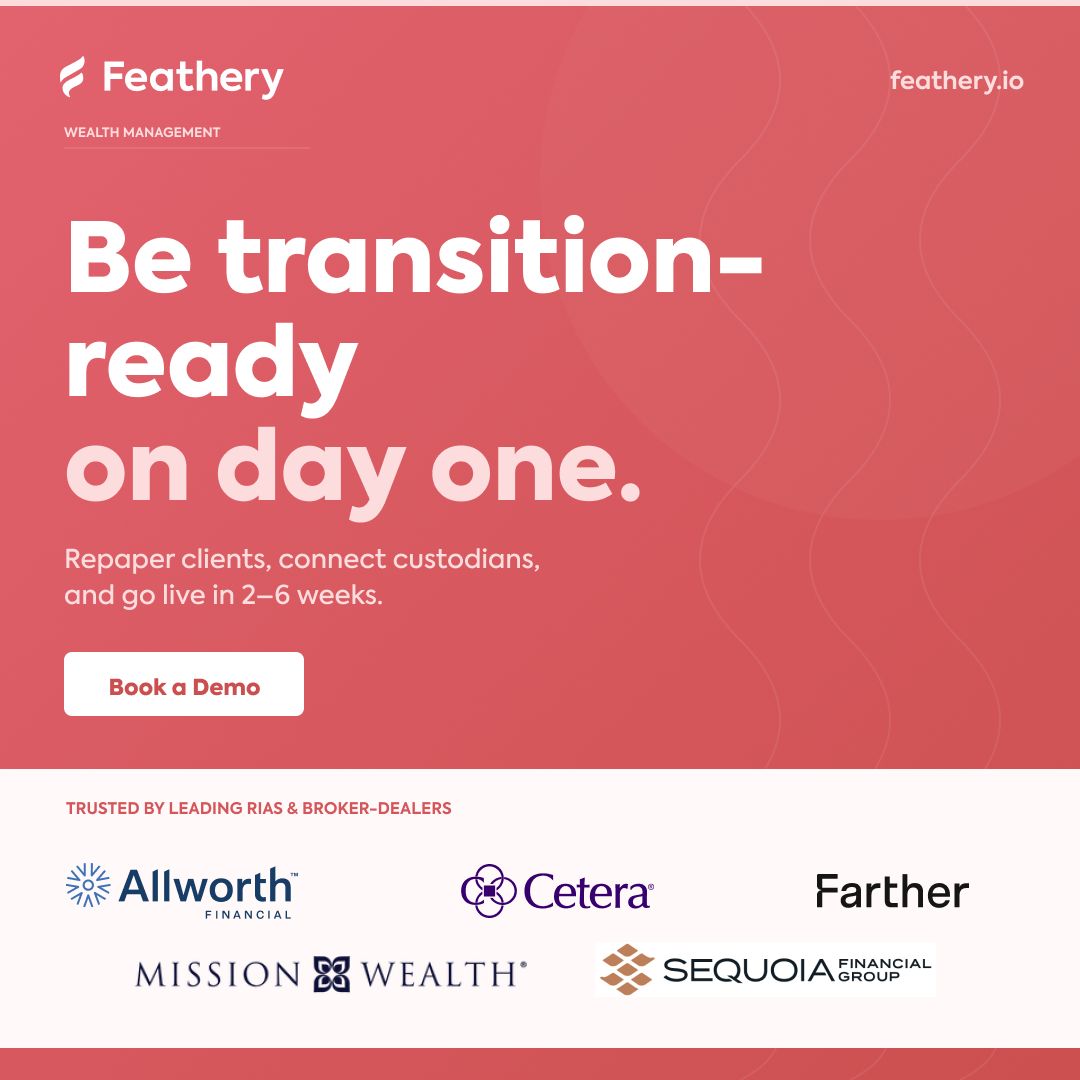 Feathery ad