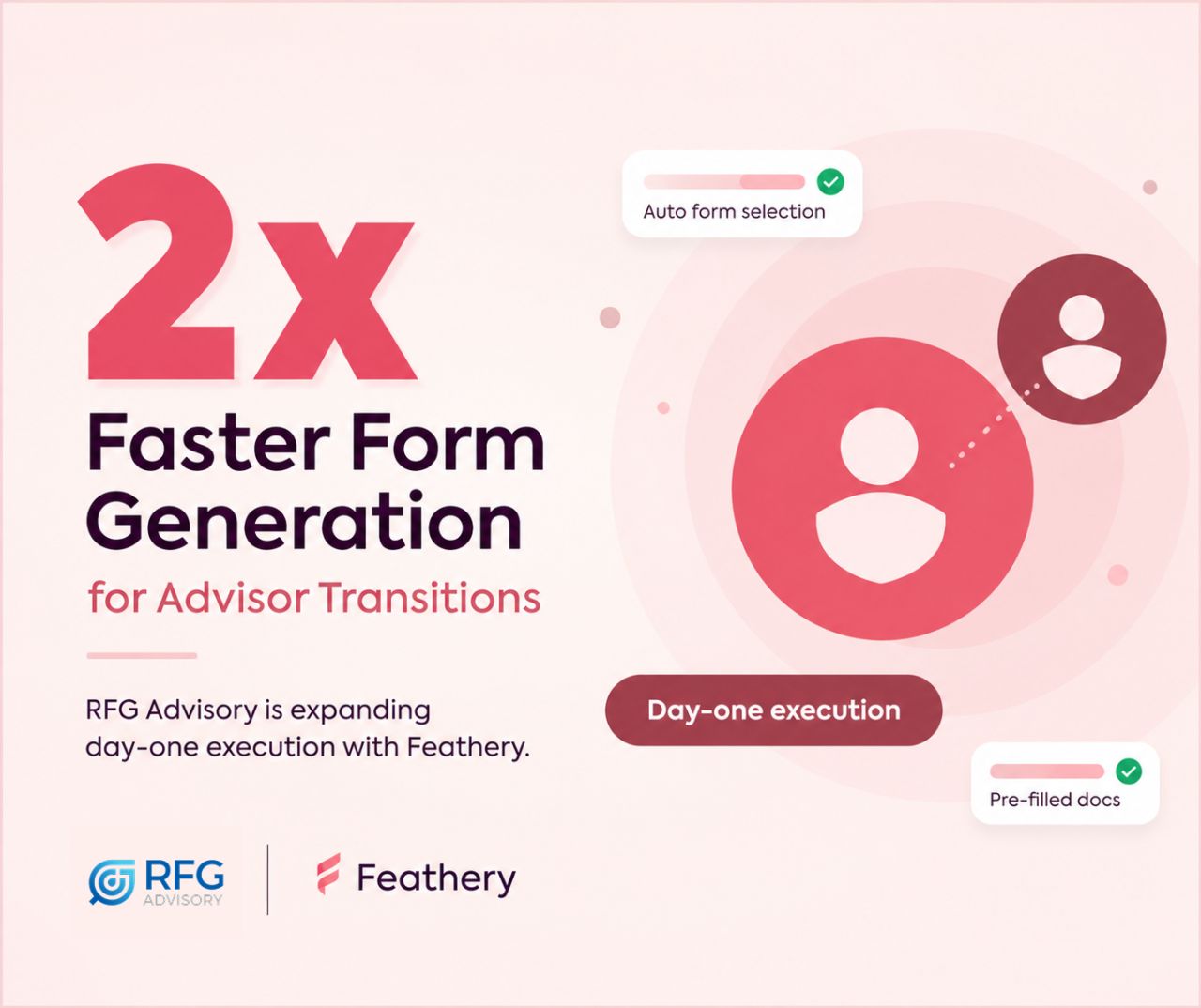 Feathery ad