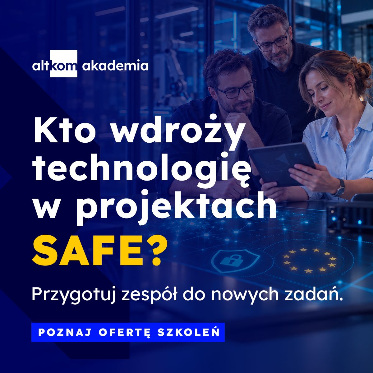 Altkom Akademia ad