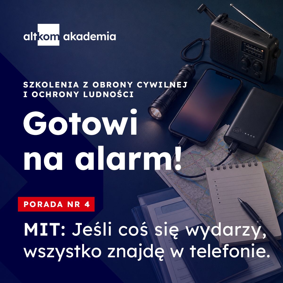 Altkom Akademia ad