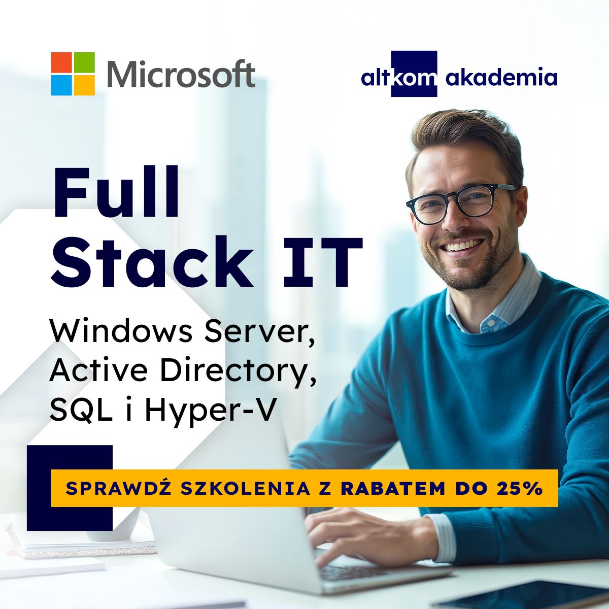 Altkom Akademia ad