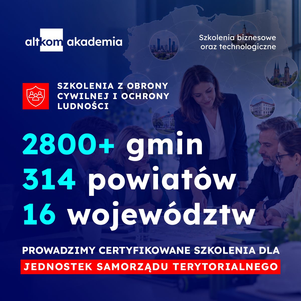 Altkom Akademia ad