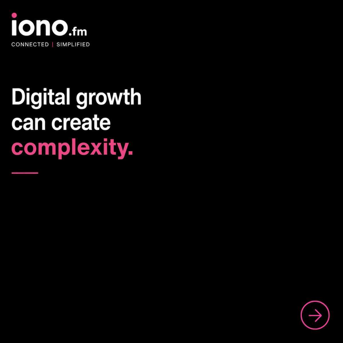 iono.fm ad