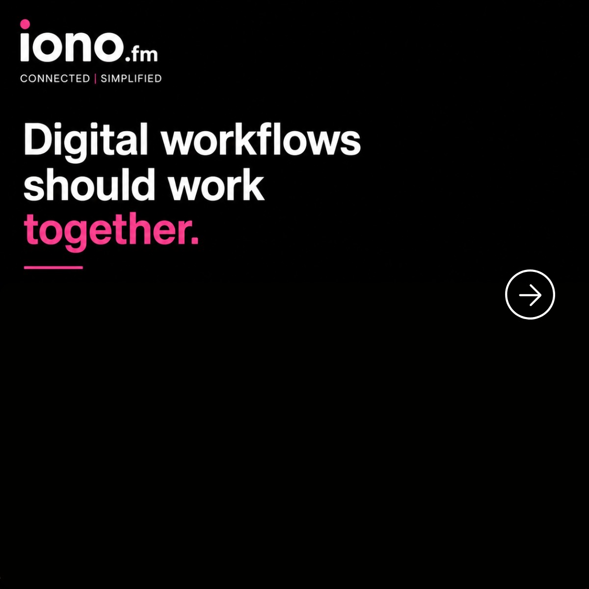iono.fm ad