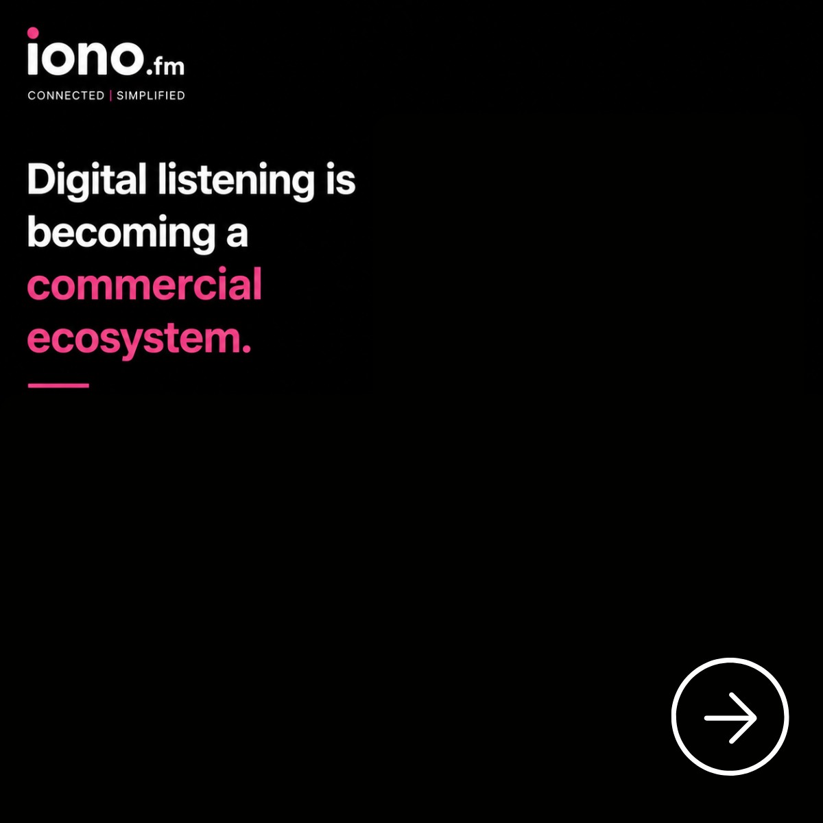 iono.fm ad