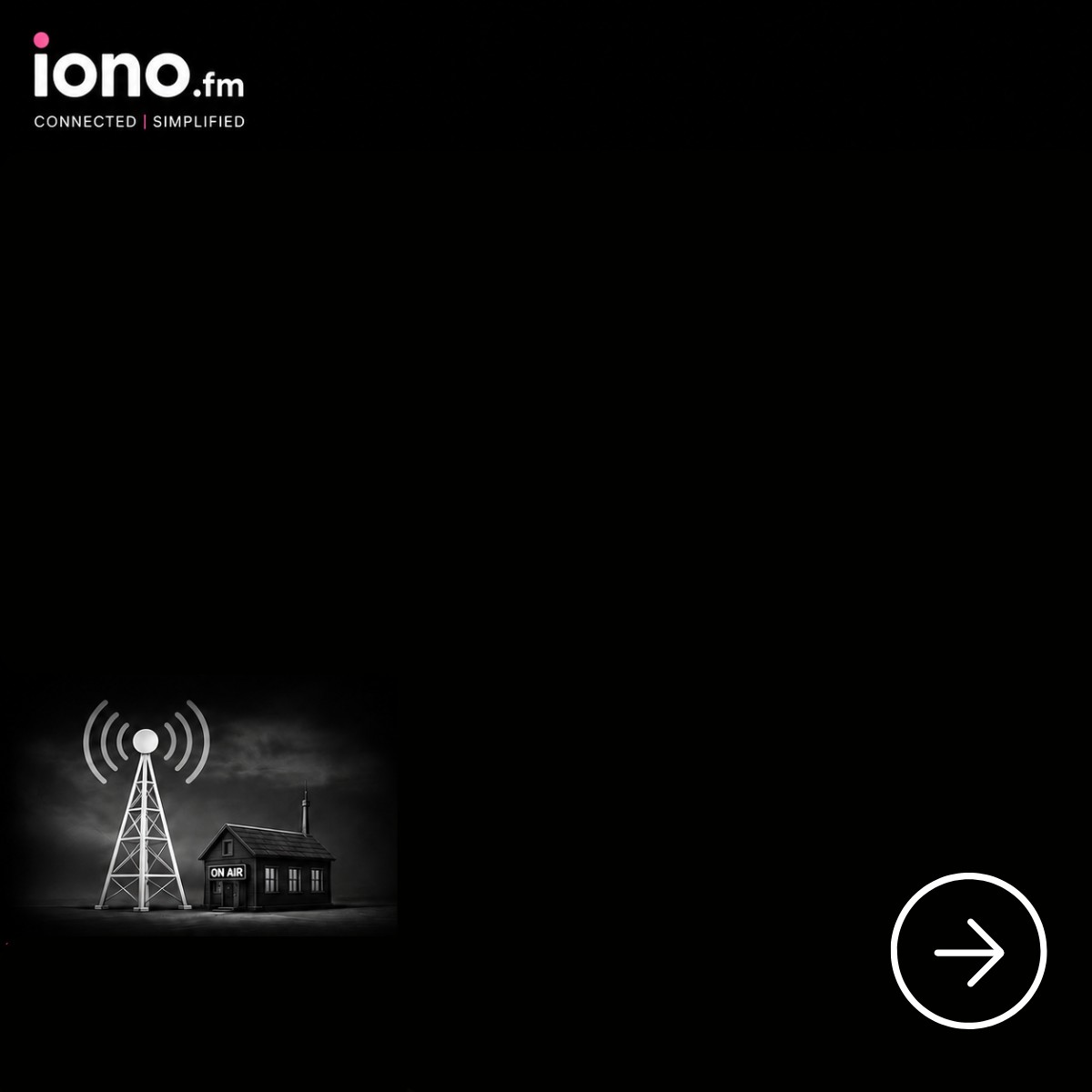iono.fm ad