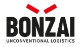Bonzai ad