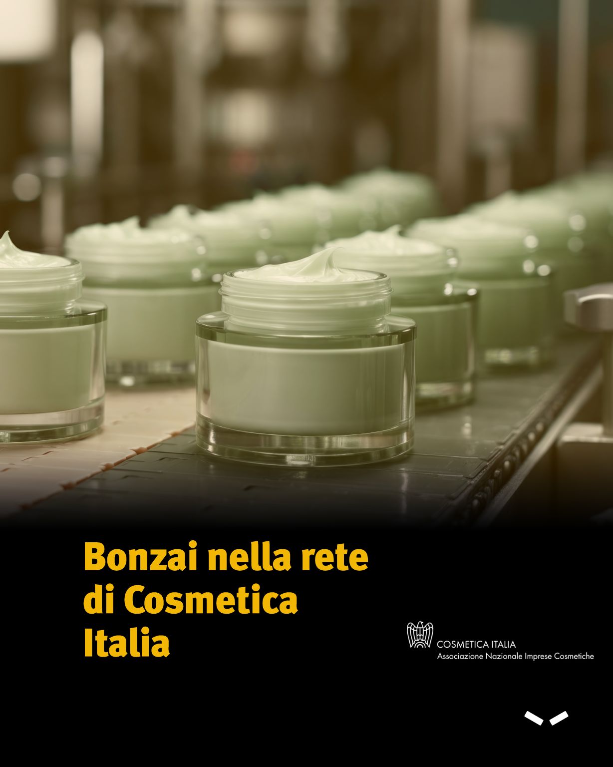 Bonzai ad