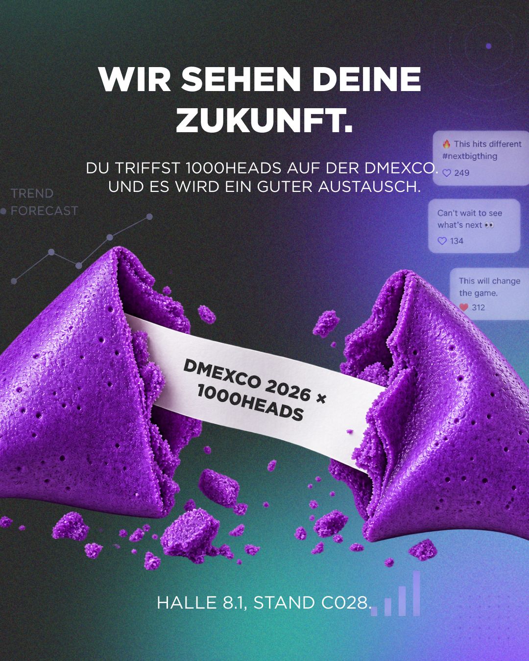 1000heads ad