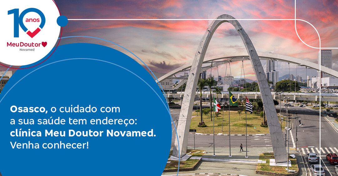 Meu Doutor Novamed ad