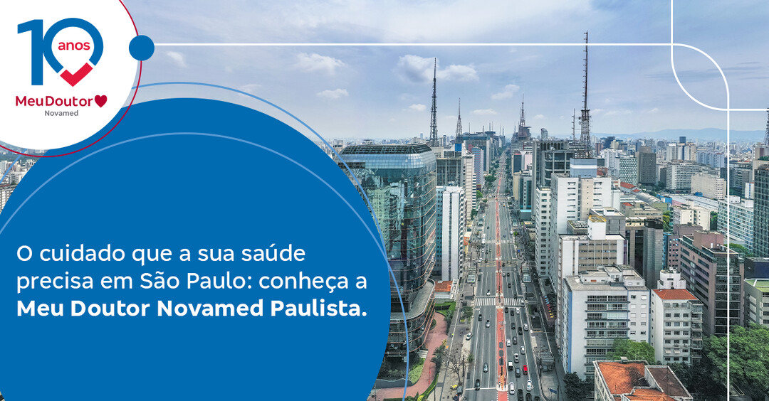 Meu Doutor Novamed ad