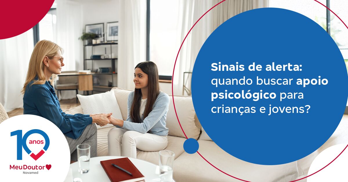 Meu Doutor Novamed ad