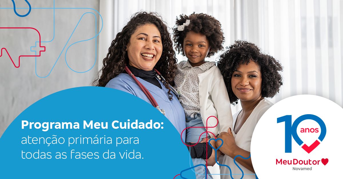 Meu Doutor Novamed ad