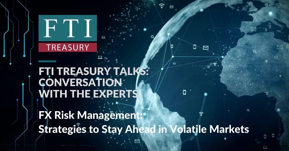 FTI Treasury ad