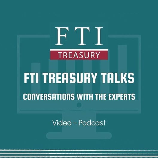 FTI Treasury ad