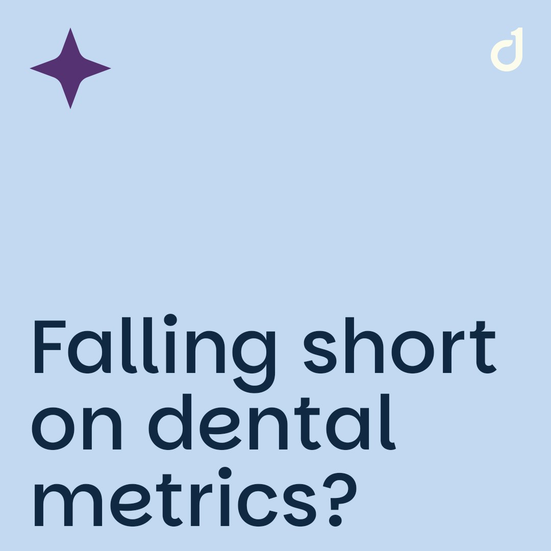 Dentistry.One ad