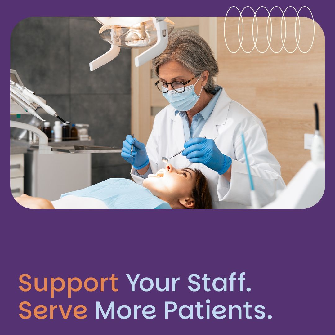 Dentistry.One ad