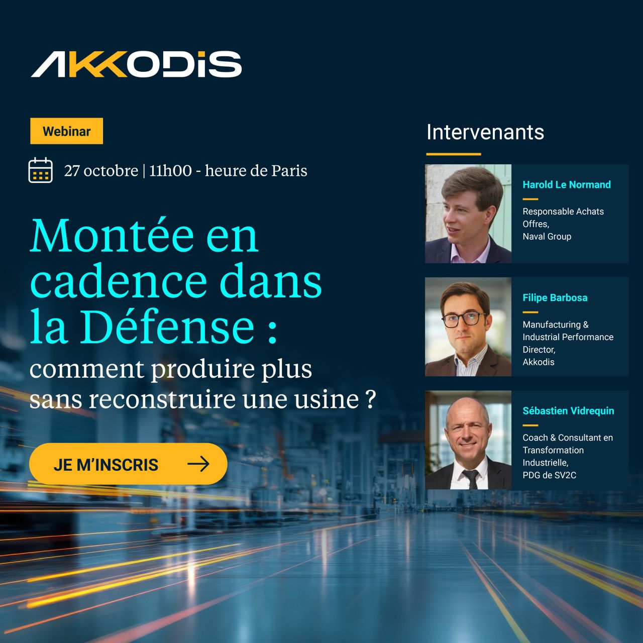 Akkodis ad