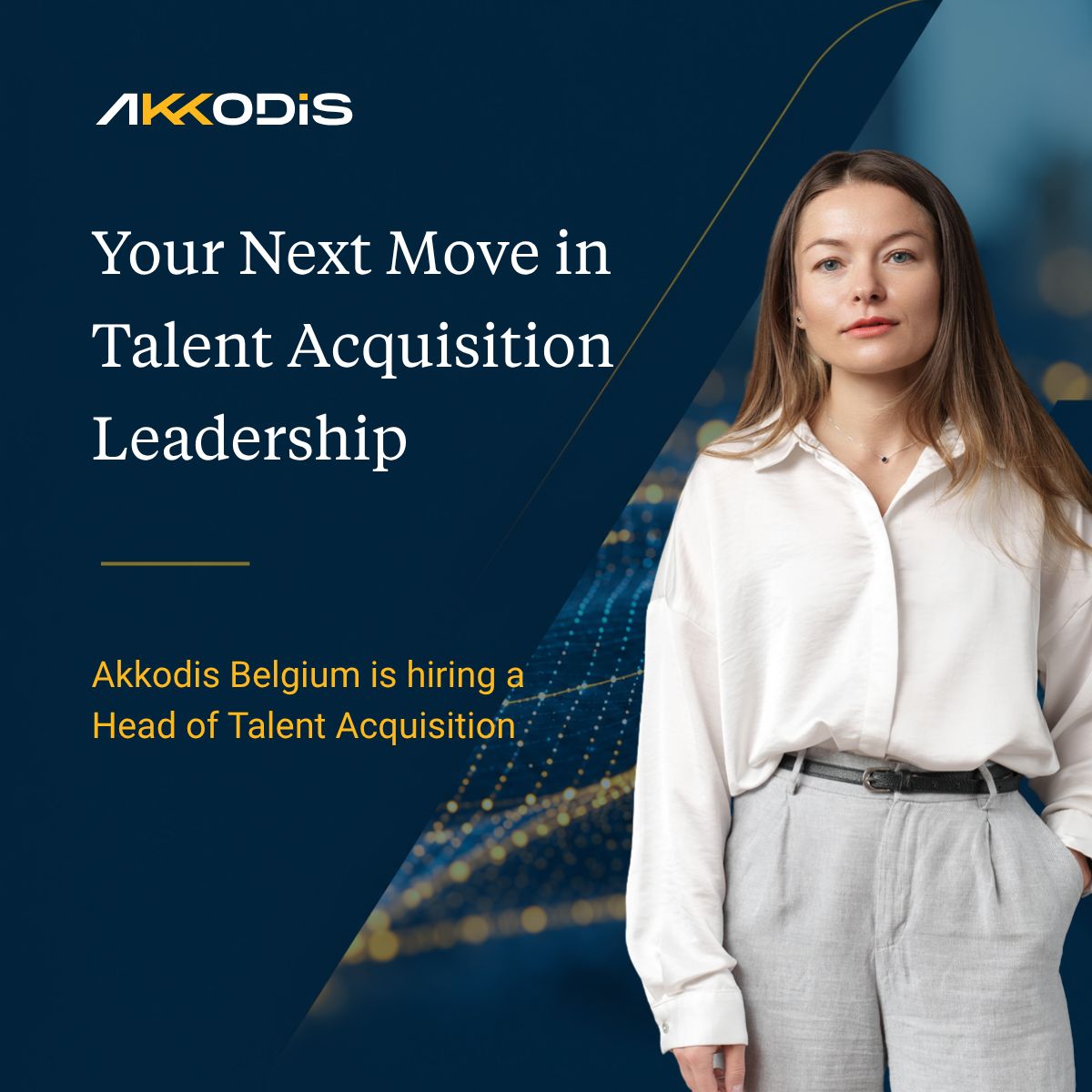 Akkodis ad